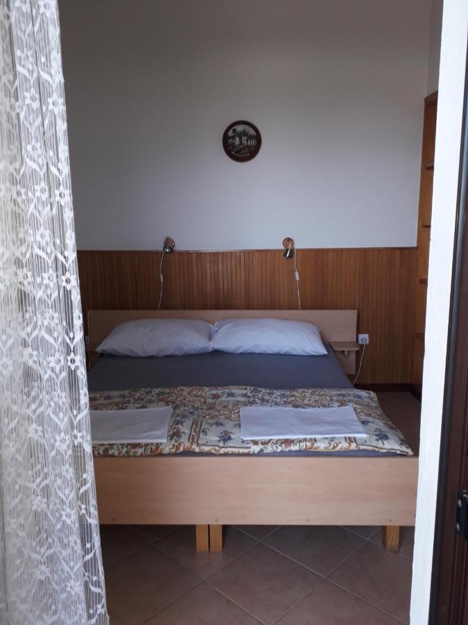 Apartmani Ana Novi V. - Studio Novi Vinodolski Exterior foto